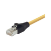 Modular/Ethernet Cables (RJ45, RJ11) - 5073-TRD695SCR-Y-3-ND - DigiKey