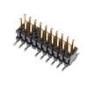 Headers, Male Pins - FTSH-110-01-L-DV-007-ND - DigiKey