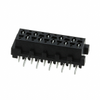 Headers, Receptacles, Female Sockets - 1-2178711-0 - ODG (Origin Data Global)
