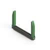 Edgeboard Connectors - 151-395-068-558-578-ND - DigiKey
