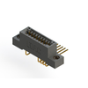 Edgeboard Connectors - 151-395-018-559-208-ND - DigiKey