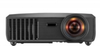 XGA DLP® Short-Throw Projector, 3D Ready - BX286 - Visual Sound, Inc.