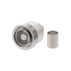 Coaxial Connector (RF) Assemblies - 6099-PE44546-ND - DigiKey