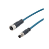 Circular Cable Assemblies - 5073-TR8GA420-P4L-3M-ND - DigiKey