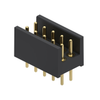 Headers, Male Pins - ED1103-ND - DigiKey