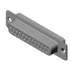 D-Sub Connector Assemblies - DB-25SF-N-ND - DigiKey
