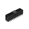 Headers, Male Pins - 664-G881MA20102S1EUTR-ND - DigiKey