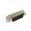 D-Sub Connector Assemblies - L717SDA15PVFMC309-ND - DigiKey