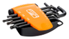 Torx Keys -- 163711
