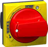 Rotary Handles - 2112542 - RS Components, Ltd.