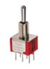 Toggle Switches -- 1618524 - Image