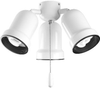 Fans-Light Kits - 312013 - Light Center (The)