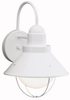 9022WH Exterior -Wall Mount - 793457 - Capital Lighting, Inc.