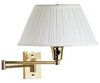 Lamps-Swing Arm-Wall - 61049 - Light Center (The)