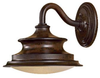 8122-A188-PL Exterior -Wall Mount - 478689 - Capital Lighting, Inc.