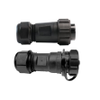 Industrial Circular Connectors - 304413 - RS Components, Ltd.