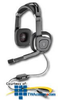 Plantronics .Audio 350 Ultimate Performance Headset - 71014-11 - TelephoneStuff.com
