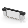 FFC, FPC (Flat Flexible) Connector Assemblies - 17-1-2492144-6CT-ND - DigiKey