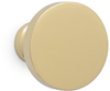 Modern Cabinet Knob: N&ordm; 72230 - 72230 - P. E. Guerin