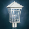 SL908641 Exterior -Post/Pier Head - 751547 - Capital Lighting, Inc.