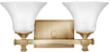 5852BC Bathroom Fixtures-Two Lights - 618709 - Capital Lighting, Inc.