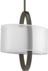 P5059-20 Mini Pendants-Drum Shades - 375749 - Capital Lighting, Inc.