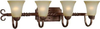 5112-04-27 Bathroom Fixtures-Four Lights - 782366 - Capital Lighting, Inc.