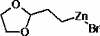 Organozinc Reagent - 2144 - Rieke Metals, Inc.