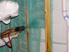 Residential Spray Foam Insulation - InsulStar™ - NCFI Polyurethanes