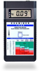 Vibration Meter, Electronic Stethoscope -- Examiner 1000 - Image