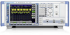 Spectrum Analyzer -- FSG8