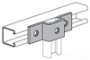 Channel/Strut U Fitting - PS 2011 - Atkore International