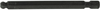 Ballpoint Power Bit - 7/32 x 3
