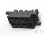 Rectangular Wire & Cable Connectors & Housings - 2212369-1 - TE Connectivity