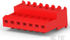 Standard Rectangular Connectors - 3-641198-7 - TE Connectivity