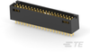 PCB Headers & Receptacles - 1-87690-6 - TE Connectivity