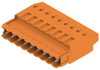Terminal Blocks - Headers, Plugs and Sockets - 1611780000-ND - DigiKey