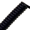 73220243 LAPP UNITRONIC® SPIRAL Retractable Coiled Cable (16