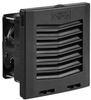 Filter Fan, 35 Cfm, 230Vac, Black; Product Range Nvent Hoffman - 98Y5646 - Newark, An Avnet Company