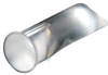Light Pipe, Single, Circular, Pc Board; Length Dialight - 30K0507 - Newark, An Avnet Company