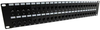 Patch Panel, Rj45, 48Port, Cat6A, 2U; Connector Type L-Com - 51AH5621 - Newark, An Avnet Company