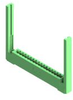 Card Edge Connector Rohs Compliant Edac - 62AJ3287 - Newark, An Avnet Company