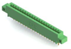 Card Edge Conn, Single Side, 20Pos, Lug; Card Edge Connector Type Edac - 59AJ9783 - Newark, An Avnet Company