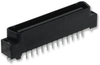 Interface Connector, Plug, 50 Position, Through Hole Vertical; No. Of Contacts Te Connectivity - 88M9021 - Newark, An Avnet Company