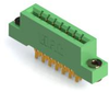 Card Edge Conn, Dual Side, 14Pos, Th; Card Edge Connector Type Edac - 59AJ5079 - Newark, An Avnet Company