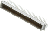 Conn, Din 41612, Header, 64Pos, 3Row; Product Range Amphenol Communications Solutions - 28AH8944 - Newark, An Avnet Company