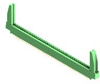 Card Edge Conn, Dual, 82Pos, Wire Wrap; Card Edge Connector Type Edac - 64AJ2903 - Newark, An Avnet Company