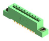 Card Edge Connector Rohs Compliant Edac - 62AJ3362 - Newark, An Avnet Company