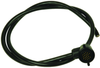 Cable Assembly, 3Ft, Right Angle Plug; Connector Type A Switchcraft/conxall - 13C2690 - Newark, An Avnet Company