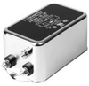 Emi Power Line Filter, 12A, 740Ua; Filter Applications Schaffner - 85K8038 - Newark, An Avnet Company